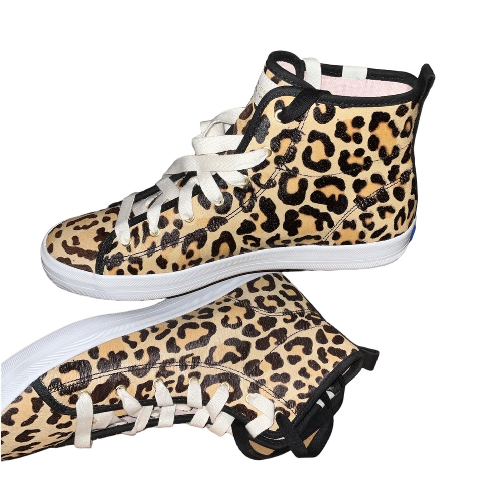 KATE SPADE KEDS 🐆
